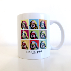 MUG STAN