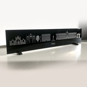 SKYLINE ALU