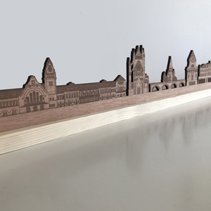 SKYLINE METZ