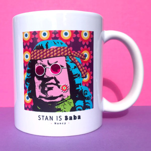 MUG STAN