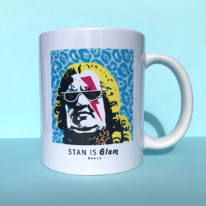 MUG STAN