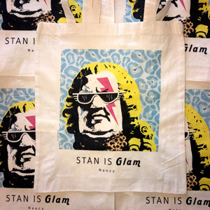 TOTE BAG STAN